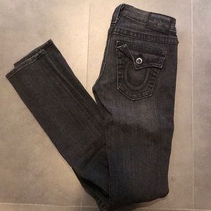 **SOLD** True Religion Jeans